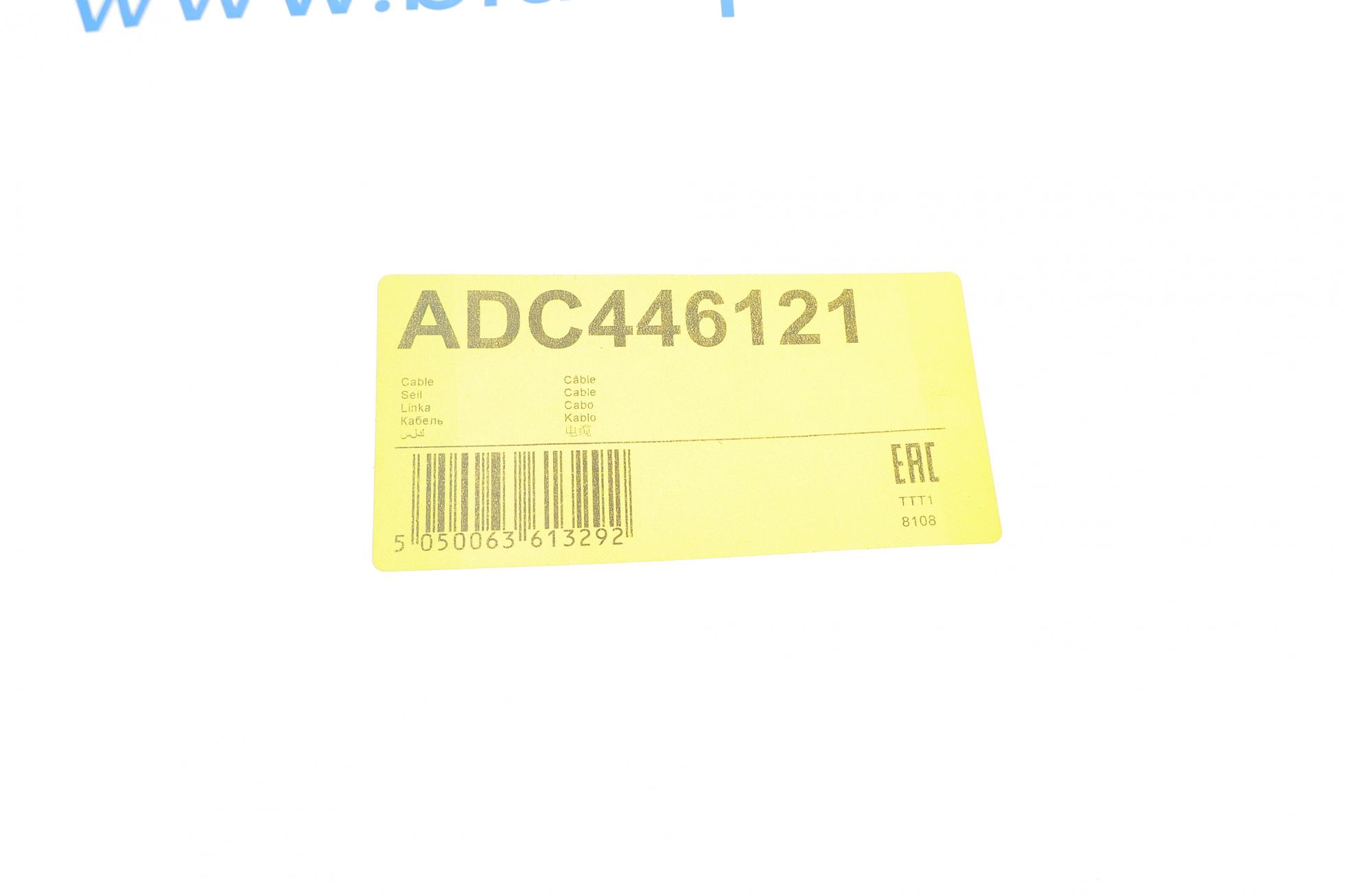ADC446121 BLUE PRINT